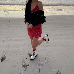 Meet your Posher, Silvia